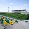 Stadion AEK Larnaca (foto: Raed Krishan/GOLAZO.ro)