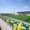 Stadion AEK Larnaca (foto: Raed Krishan/GOLAZO.ro)