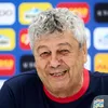 CIPRU - ROMÂNIA: conferință Mircea Lucescu + antrenament. Foto: Raed Krishan