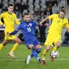 Lituania - România, Nations League. Foto: sportpictures.eu