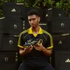 Jude Bellingham - Adidas Predator 24