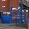 Ibrox, stadion Rangers FOTO GOLAZO.ro