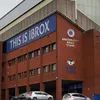 Ibrox, stadion Rangers FOTO GOLAZO.ro