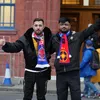 Rangers - FCSB FOTO GOLAZO.ro