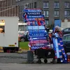 Rangers - FCSB FOTO GOLAZO.ro