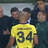 Mourinho, eliminat în Fener - United