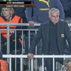 Mourinho, eliminat în Fener - United