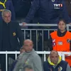 Mourinho, eliminat în Fener - United