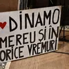 Dinamo, primire senzațională la Sibiu