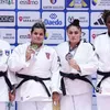 Amanda Zuaznabar-Torres și Thalia Castellano Narino / Foto: Sports Net