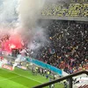 Dinamo - FCSB, meci FOTO GOLAZO.ro