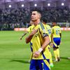 Cristiano Ronaldo la Al Nassr (foto: Instagram)