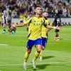 Cristiano Ronaldo la Al Nassr (foto: Instagram)