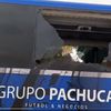 Autocarul echipei lui Daniel Paraschiv, Real Oviedo, atacat cu pietre înaintea meciului din Cupa Spaniei