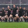 All Blacks și ritualul haka