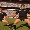 All Blacks și ritualul haka