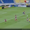 Assist Florinel Coman, la Al Gharafa2