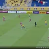 Assist Florinel Coman, la Al Gharafa3