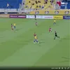 Assist Florinel Coman, la Al Gharafa4