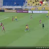 Assist Florinel Coman, la Al Gharafa5