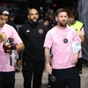 Lionel Messi la Inter Miami FOTO Imago