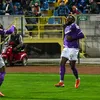 FC Botoșani - Rapid București, în Cupa României FOTO Sport Pictures