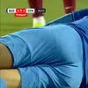 Conflicte în Gloria Buzău - CFR Cluj. Captură Prima Sport