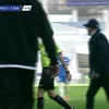 Adrian Mititelu, proteste la FCU Craiova - Ceahlăul Capturi Prima Sport