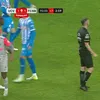 Penalty anulat de VAR în Craiova - FCSB Captură Prima Sport