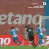 Penalty anulat de VAR în Craiova - FCSB Captură Prima Sport