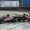 Nico Hulkenberg în Marele Premiu al Braziliei FOTO Imago