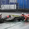 Nico Hulkenberg în Marele Premiu al Braziliei FOTO Imago