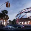 Intuit Dome/ Foto: nba.com