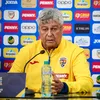 Mircea Lucescu la conferința de presă a naționalei (foto: Iosif Popescu/GOLAZO.ro)