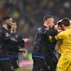 Kosovo a ieșit de pe teren în prelungiri (foto: Raed Krishan/GOLAZO.ro)