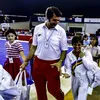 Bela Karolyi FOTO Imago