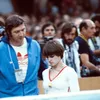 Bela Karolyi FOTO Imago