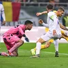 Golul lui Răzvan Marin 9/12 (FOTO: GOLAZO.ro / Raed Krishan)