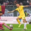 Golul lui Răzvan Marin 10/12 (FOTO: GOLAZO.ro / Raed Krishan)