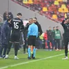 Florin Niță a fost înlocuit de Ștefan Târnovanu 2/5 (FOTO: GOLAZO.ro / Raed Krishan)