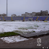 Stadionul din Botoșani înaintea meciului cu FCSB 3/9 (Captură Foto: Facebook - FC Botoșani)