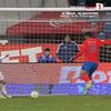 Ratarea lui Edjouma în FC Botoșani - FCSB