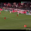 Gol Harry Kane în Bayern Munchen-Augsburg 3-0