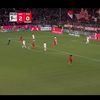 Gol Harry Kane în Bayern Munchen-Augsburg 3-0