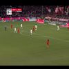 Gol Harry Kane în Bayern Munchen-Augsburg 3-0