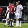 Zinedine Zidane și Marco Materazzi (sursă foto: imago)