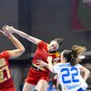 România - Cehia, debutul la Campionatul European de handbal / Foto:IMAGO.jpg