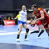 România - Cehia, debutul la Campionatul European de handbal / Foto:IMAGO.jpg