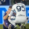 Fiorentina - Inter. Edoardo Bove s-a prăbușit pe teren