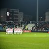 Moment de reculegere în memoria lui Helmut Duckadam (FOTO: GOLAZO.ro / Raed Krishan)